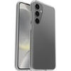 image:imageOtterBox Samsung Galaxy S24 Prefix Series Case  Clear UltraThin PocketFriendly Raised Edges Protect Camera amp Screen Wireless Charging Compatible