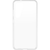 image:imageOtterBox Samsung Galaxy S24 Prefix Series Case  Clear UltraThin PocketFriendly Raised Edges Protect Camera amp Screen Wireless Charging Compatible