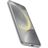 image:imageOtterBox Samsung Galaxy S24 Prefix Series Case  Clear UltraThin PocketFriendly Raised Edges Protect Camera amp Screen Wireless Charging Compatible