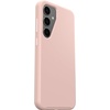 image:imageOtterBox Samsung Galaxy S24 Symmetry Series Case  Ballet Shoes Pink UltraSleek Wireless Charging Compatible Raised Edges Protect Camera amp Screen
