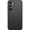 image:imageOtterBox Samsung Galaxy S24 Symmetry Series Case  Single Unit Ships in Polybag Ideal for Business Customers  Black UltraSleek Wireless Charging Compatible Raised Edges Protect Camera amp Screen