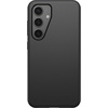 image:imageOtterBox Samsung Galaxy S24 Symmetry Series Case  Single Unit Ships in Polybag Ideal for Business Customers  Black UltraSleek Wireless Charging Compatible Raised Edges Protect Camera amp Screen