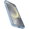 image:imageOtterBox Samsung Galaxy S24 Symmetry Series Clear Case  Clear UltraSleek Wireless Charging Compatible Raised Edges Protect Camera amp ScreenBlue