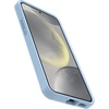 image:imageOtterBox Samsung Galaxy S24 Symmetry Series Clear Case  Clear UltraSleek Wireless Charging Compatible Raised Edges Protect Camera amp ScreenBlue