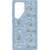 image:imageOtterBox Samsung Galaxy S24 Symmetry Series Clear Case  Clear UltraSleek Wireless Charging Compatible Raised Edges Protect Camera amp ScreenBlue