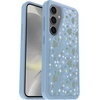 image:imageOtterBox Samsung Galaxy S24 Symmetry Series Clear Case  Clear UltraSleek Wireless Charging Compatible Raised Edges Protect Camera amp ScreenBlue