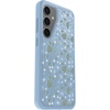 image:imageOtterBox Samsung Galaxy S24 Symmetry Series Clear Case  Clear UltraSleek Wireless Charging Compatible Raised Edges Protect Camera amp ScreenBlue