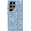 image:imageOtterBox Samsung Galaxy S24 Symmetry Series Clear Case  Clear UltraSleek Wireless Charging Compatible Raised Edges Protect Camera amp ScreenBlue