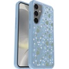image:imageOtterBox Samsung Galaxy S24 Symmetry Series Clear Case  Clear UltraSleek Wireless Charging Compatible Raised Edges Protect Camera amp ScreenBlue