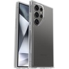 image:imageOtterBox Samsung Galaxy S24 Symmetry Series Clear Case  Clear UltraSleek Wireless Charging Compatible Raised Edges Protect Camera amp ScreenClear