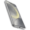 image:imageOtterBox Samsung Galaxy S24 Symmetry Series Clear Case  Clear UltraSleek Wireless Charging Compatible Raised Edges Protect Camera amp ScreenClear