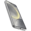 image:imageOtterBox Samsung Galaxy S24 Symmetry Series Clear Case  Clear UltraSleek Wireless Charging Compatible Raised Edges Protect Camera amp ScreenClear