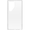 image:imageOtterBox Samsung Galaxy S24 Symmetry Series Clear Case  Clear UltraSleek Wireless Charging Compatible Raised Edges Protect Camera amp ScreenClear