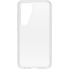 image:imageOtterBox Samsung Galaxy S24 Symmetry Series Clear Case  Clear UltraSleek Wireless Charging Compatible Raised Edges Protect Camera amp ScreenClear