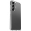 image:imageOtterBox Samsung Galaxy S24 Symmetry Series Clear Case  Clear UltraSleek Wireless Charging Compatible Raised Edges Protect Camera amp ScreenClear
