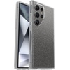image:imageOtterBox Samsung Galaxy S24 Symmetry Series Clear Case  Clear UltraSleek Wireless Charging Compatible Raised Edges Protect Camera amp ScreenClearGlitter