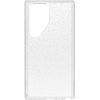 image:imageOtterBox Samsung Galaxy S24 Symmetry Series Clear Case  Clear UltraSleek Wireless Charging Compatible Raised Edges Protect Camera amp ScreenClearGlitter