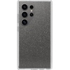 image:imageOtterBox Samsung Galaxy S24 Symmetry Series Clear Case  Clear UltraSleek Wireless Charging Compatible Raised Edges Protect Camera amp ScreenClearGlitter