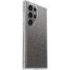 image:imageOtterBox Samsung Galaxy S24 Symmetry Series Clear Case  Clear UltraSleek Wireless Charging Compatible Raised Edges Protect Camera amp ScreenClearGlitter