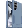 image:imageOtterBox Samsung Galaxy S24 Ultra Commuter Series Case  Crisp Denim Blue Slim amp Tough PocketFriendly with Port Protection