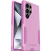 image:imageOtterBox Samsung Galaxy S24 Ultra Commuter Series Case  Run Wildflower Pink Slim amp Tough PocketFriendly with Port Protection