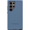 image:imageOtterBox Samsung Galaxy S24 Ultra Defender Series Case  Baby Blue Jeans Rugged amp Durable with Port Protection Includes Holster Clip Kickstand