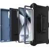 image:imageOtterBox Samsung Galaxy S24 Ultra Defender Series Case  Baby Blue Jeans Rugged amp Durable with Port Protection Includes Holster Clip Kickstand