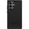 image:imageOtterBox Samsung Galaxy S24 Ultra Defender Series Case  Black Rugged amp Durable with Port Protection Includes Holster Clip KickstandBlack
