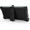 image:imageOtterBox Samsung Galaxy S24 Ultra Defender Series Case  Black Rugged amp Durable with Port Protection Includes Holster Clip KickstandGreen