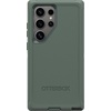 image:imageOtterBox Samsung Galaxy S24 Ultra Defender Series Case  Black Rugged amp Durable with Port Protection Includes Holster Clip KickstandGreen