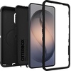 image:imageOtterBox Samsung Galaxy S24 Ultra Defender Series Case  Single Unit Ships in Polybag Ideal for Business Customers  BLACK rugged amp durable with port protection includes holster clip kickstandGalaxy S26 Ultra