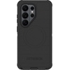 image:imageOtterBox Samsung Galaxy S24 Ultra Defender Series Case  Single Unit Ships in Polybag Ideal for Business Customers  BLACK rugged amp durable with port protection includes holster clip kickstandGalaxy S26 Ultra