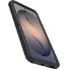 image:imageOtterBox Samsung Galaxy S24 Ultra Defender Series Case  Single Unit Ships in Polybag Ideal for Business Customers  BLACK rugged amp durable with port protection includes holster clip kickstandGalaxy S26