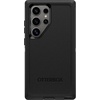 image:imageOtterBox Samsung Galaxy S24 Ultra Defender Series Case  Single Unit Ships in Polybag Ideal for Business Customers  BLACK rugged amp durable with port protection includes holster clip kickstandGalaxy S24 Ultra