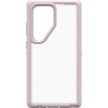 image:imageOtterBox Samsung Galaxy S24 Ultra Defender Series XT Clear Case  Mountain Frost ClearPurple screenless Rugged Lanyard Attachment