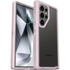 image:imageOtterBox Samsung Galaxy S24 Ultra Defender Series XT Clear Case  Mountain Frost ClearPurple screenless Rugged Lanyard Attachment