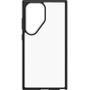 image:imageOtterBox Samsung Galaxy S24 Ultra Prefix Series Case  Black Crystal UltraThin PocketFriendly Raised Edges Protect Camera amp Screen Wireless Charging Compatible