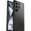 image:imageOtterBox Samsung Galaxy S24 Ultra Prefix Series Case  Black Crystal UltraThin PocketFriendly Raised Edges Protect Camera amp Screen Wireless Charging Compatible