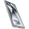 image:imageOtterBox Samsung Galaxy S24 Ultra Prefix Series Case  Clear UltraThin PocketFriendly Raised Edges Protect Camera amp Screen Wireless Charging Compatible