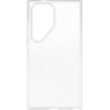 image:imageOtterBox Samsung Galaxy S24 Ultra Prefix Series Case  Stardust ClearGlitter UltraThin PocketFriendly Raised Edges Protect Camera amp Screen Wireless Charging Compatible