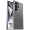 image:imageOtterBox Samsung Galaxy S24 Ultra Prefix Series Case  Stardust ClearGlitter UltraThin PocketFriendly Raised Edges Protect Camera amp Screen Wireless Charging Compatible