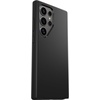 image:imageOtterBox Samsung Galaxy S24 Ultra Symmetry Series Case  Single Unit Ships in Polybag Ideal for Business Customers  BLACK ultrasleek wireless charging compatible raised edges protect camera