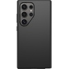 image:imageOtterBox Samsung Galaxy S24 Ultra Symmetry Series Case  Single Unit Ships in Polybag Ideal for Business Customers  BLACK ultrasleek wireless charging compatible raised edges protect camera