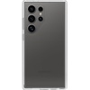 image:imageOtterBox Samsung Galaxy S24 Ultra Symmetry Series Case  Single Unit Ships in Polybag Ideal for Business Customers  CLEAR ultrasleek wireless charging compatible raised edges protect cameraClear