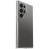 image:imageOtterBox Samsung Galaxy S24 Ultra Symmetry Series Case  Single Unit Ships in Polybag Ideal for Business Customers  CLEAR ultrasleek wireless charging compatible raised edges protect cameraClear