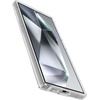 image:imageOtterBox Samsung Galaxy S24 Ultra Symmetry Series Case  Single Unit Ships in Polybag Ideal for Business Customers  CLEAR ultrasleek wireless charging compatible raised edges protect cameraClear