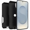 image:imageOtterBox Samsung Galaxy S25 Commuter Series Case  Black ships in polybag ideal for business customersBlack
