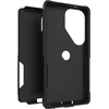 image:imageOtterBox Samsung Galaxy S25 Commuter Series Case  Black ships in polybag ideal for business customersBlack
