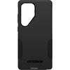 image:imageOtterBox Samsung Galaxy S25 Commuter Series Case  Black ships in polybag ideal for business customersBlack