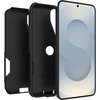image:imageOtterBox Samsung Galaxy S25 Commuter Series Case  Black ships in polybag ideal for business customersBlack